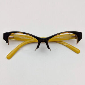 🕶️Tory Burch TY2046 1342 Eyeglasses 49/16 135 /KAG738🕶️​